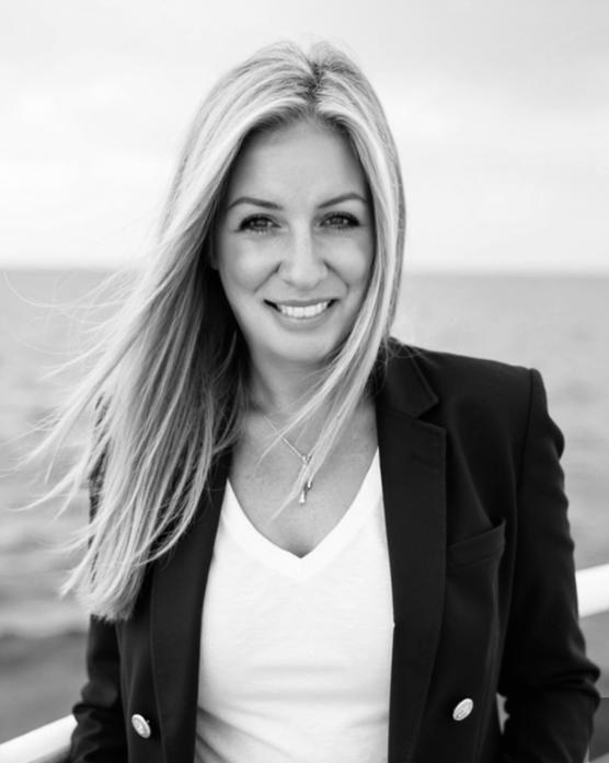 Wendy Quinn, Founder of Sovereign Fir